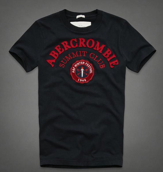 Abercrombie 2013 Man T-Shirt 57702-4