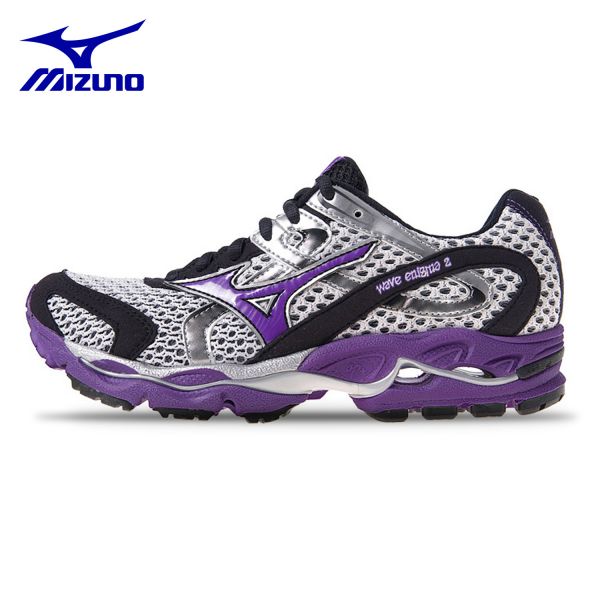 Mizuno Ladies tênis Ondas Enigma 2
