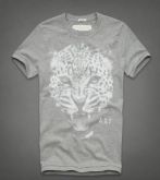 Abercrombie 2013 Man T-Shirt 61244