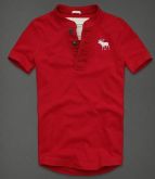 Abercrombie Man T-Shirt LJ6