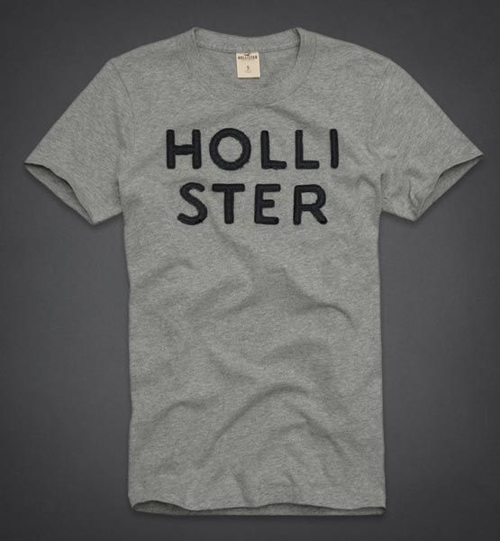 Hollister DANA STRANDS T-SHIRT