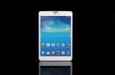 Samsung SM-T311 (16G) Quad-Core Tablet PC 3G