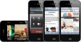 Apple iPhone 4S