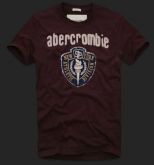 Abercrombie 2013 Man T-Shirt F030