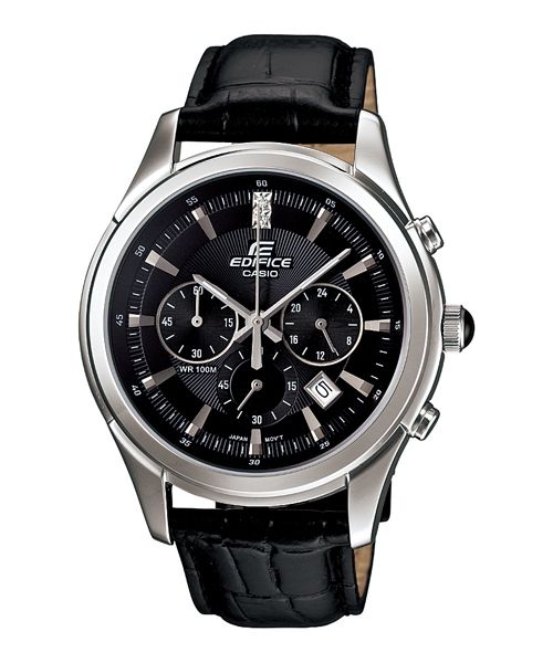 Relógios Casio relógio cronógrafo EFR-517L-7A
