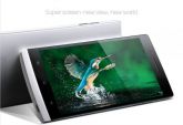 smartphone Android 4.1 RAM: 1.5G Tela HD de 4,5 polegadas, q