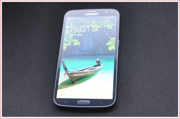 Samsung GT-I9200 Galaxy 6.3 mega