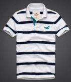 Hollister Man Polo T-Shirt XP089