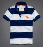 Abercrombie 2013 Man Polo T-Shirt XP095