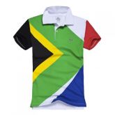 Lacoste Man Polo T-shirt 001