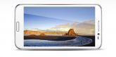 smart phone cartão dual standby 3G 5,7 polegadas tela grande