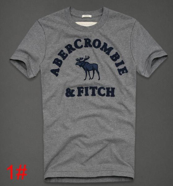 Abercrombie Man T-Shirt 42