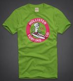 Hollister 2013 Man T-shirt 58367-4