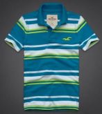 Hollister Man Polo T-Shirt XP091
