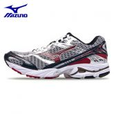 Mizuno Mens tipo choque tênis Ondas Nexus 6