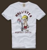 Hollister Man T-shirt 198
