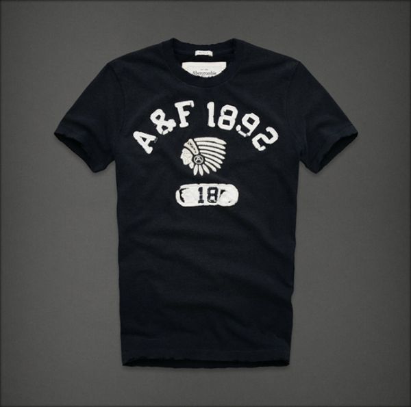 Abercrombie 2013 Man T-Shirt 3632