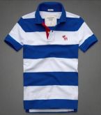Abercrombie Man Polo T-Shirt XP063