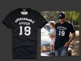 Abercrombie 2013 Man T-Shirt F032