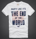 Hollister 2013 Man Polo T-Shirt 62604