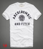 Abercrombie 2013 Man T-Shirt X60010