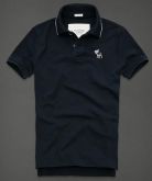 Abercrombie Man Polo T-Shirt LJTW