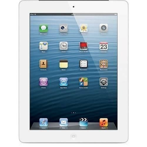 Apple iPad4 (32G) versão Wi-Fi do quatro gerações