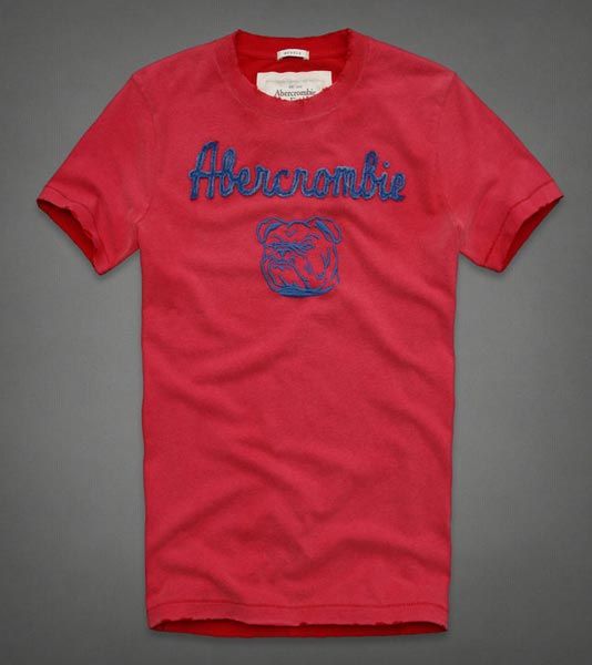 Abercrombie 2013 Man T-Shirt 60257