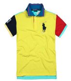 Ralph Lauren Polo Man Shirt 8876