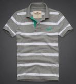 Hollister Man Polo T-Shirt XP085