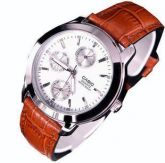 Relógio Casio homens  MTP-1192E-7A