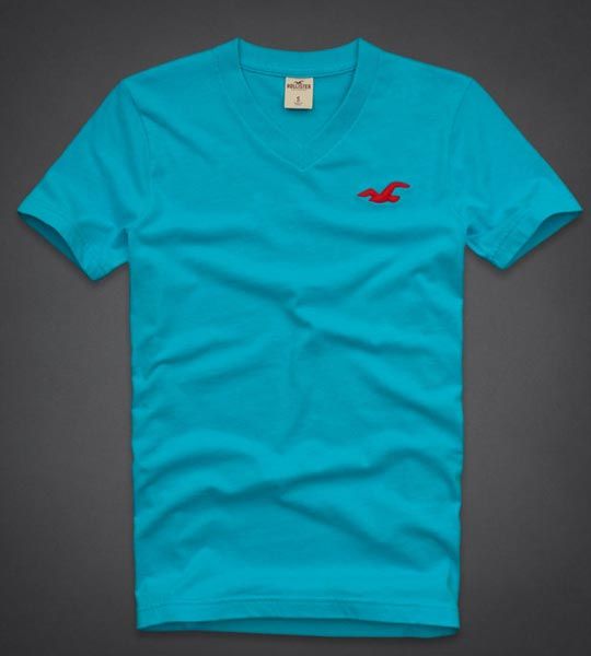 Hollister 2013 Man T-shirt 61466-3