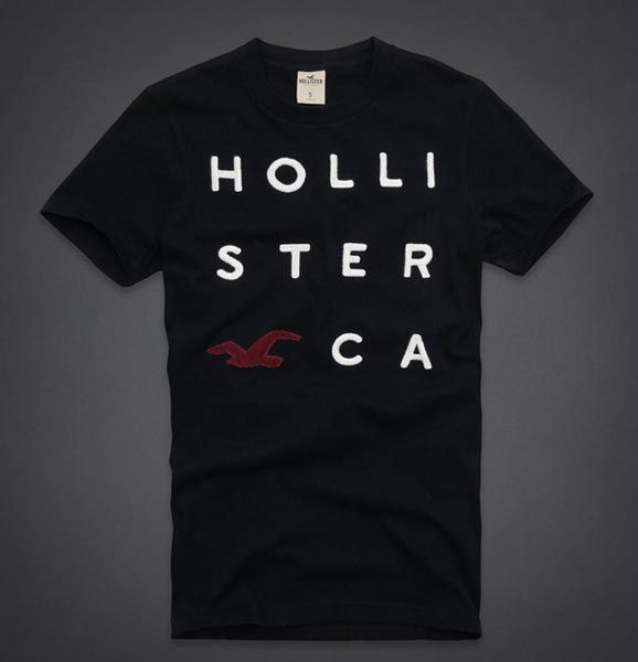 Hollister 2013 Man T-shirt 61230-3