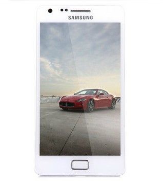 Samsung I919U dual-mode dual standby smart phone Andrews