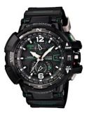 Relógio Casio G-SHOCK da aviação safira light 6 Bureau de r