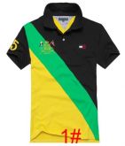 Tommy Hilfiger Polo Tshirts 5513