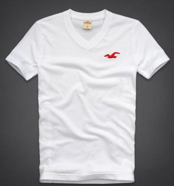 Hollister 2013 Man T-shirt 61466