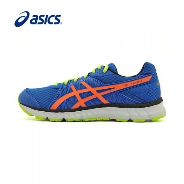 Tênis ASICS profissionais masculinos GEL-VOLT332 T320N