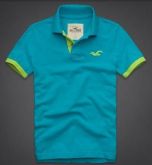 Hollister 2013 Man Polo T-Shirt F011