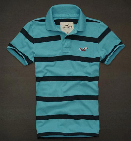 Hollister 2013 Man Polo T-Shirt XP017