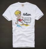Hollister Man T-shirt 2009