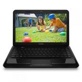 HP Compaq CQ45 Compaq CQ45-M05TX notebook / I3/4G/1G
