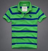 Abercrombie Man Polo T-Shirt XP076