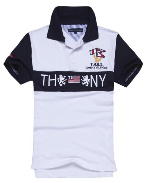 Tommy Hilfiger 2013 Polo Tshirts 5506