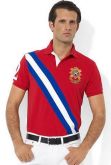 Ralph Lauren Polo Man Shirt 2332