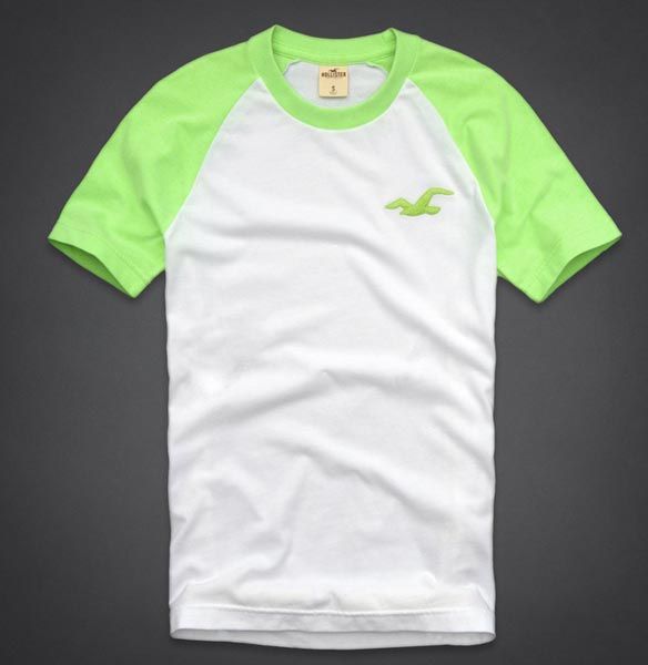 Hollister 2013 Man T-shirt 62473-3
