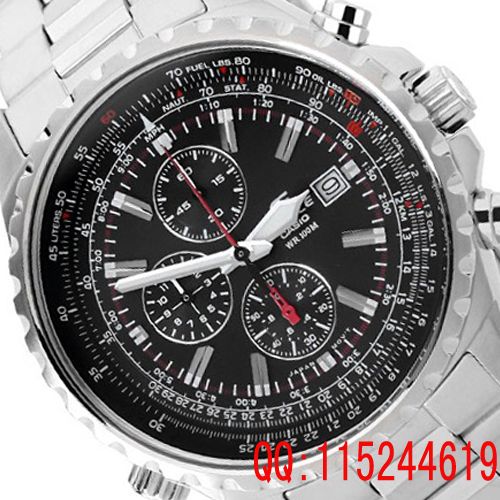 Relógios Casio EF-527D-5A