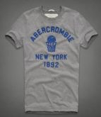 Abercrombie 2013 Man T-Shirt 60213