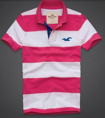 Hollister 2013 Man Polo T-Shirt XP019
