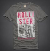 Hollister 2013 Man T-shirt 59298